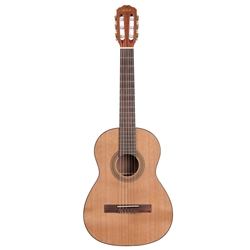 Kala Nylon String Classical Guitar - 3/4 Size