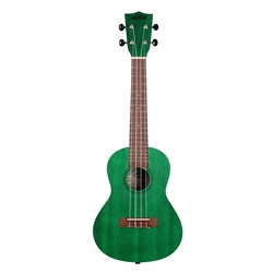 Kala Green Stained Meranti Concert