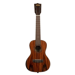 Kala Premier Exotic Macawood Concert Ukulele