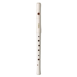 Yamaha Fife - C, German fingering, two part
