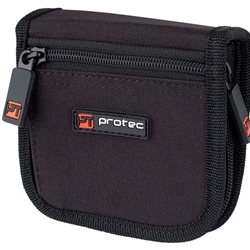 ProTec 3 Mpc Zip Pouch - Sm Brass