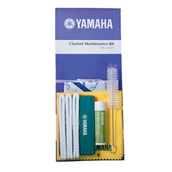 Yamaha Clarinet Mnt Kit