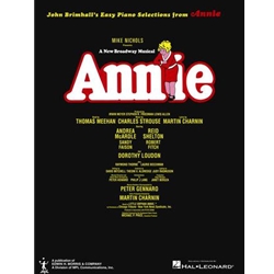 Annie (Easy Piano)