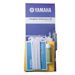 Yamaha Saxophone Mnt Kit