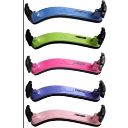 Everest Spring Collection Shoulder Rest