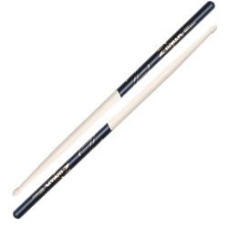 Zildjian 5A Drumsticks with Dip Grip
