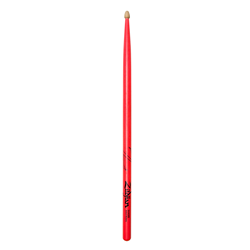 Zildjian Neon Pink 5A Drumsticks