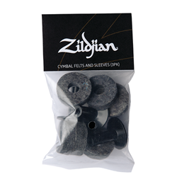 Zildjian Cymbal Felt & Sleeve Pack