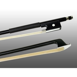 Glasser Violin Bow