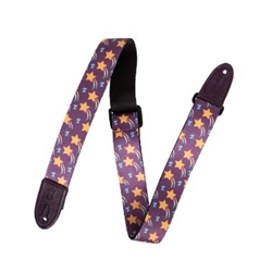 Levy's 1 1/2" Wide Kid's Guitar Strap