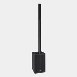 Yamaha Stagepas 1000 Watt Portable PA System