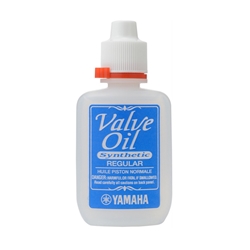 Yamaha Valve Oils