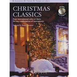 Christmas Classics - Bb instruments