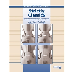 Strictly Classics, Cello Bk. 2