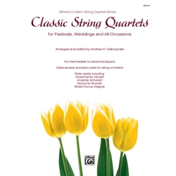 Classic String Quartets - Cello
