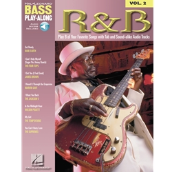 R&B Bass Vol 2