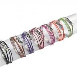 Music Gifts Cmp Musical Bracelets (7 Styles)