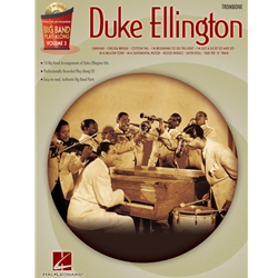 Duke Ellington - Trombone