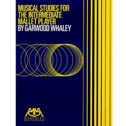 Musical Studies for Intermediate Mallet