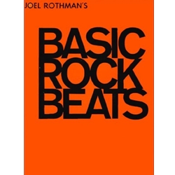 Basic Rock Beats - Drums