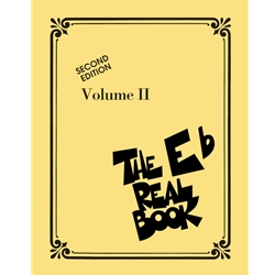 The Eb Real Book, Vol. 2