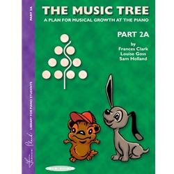 Music Tree, Part 2A