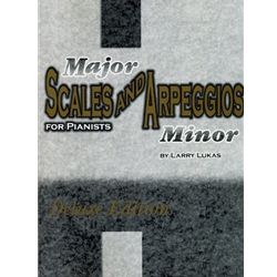 Scales & Arpeggios for Pianists