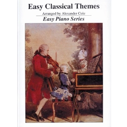 Easy Classical Themes