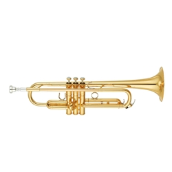 Yamaha YTR-8310ZII Custom Z Bb Trumpet