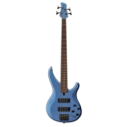 Yamaha TRBX304 Electric Bass - Factory Blue