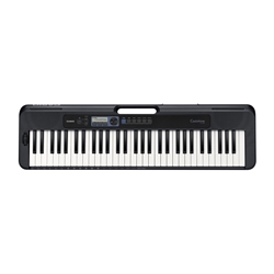 Robert's Musical Instruments - Casiotone CT-S300 61-Key Keyboard