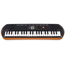 Casio SA76 44 Mini-Key Keyboard