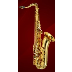 P. Mauriat P Mauriat Intermediate Tenor Saxophone
