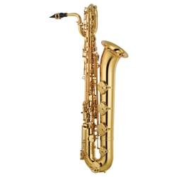 Yamaha YBS-480 Bari Sax