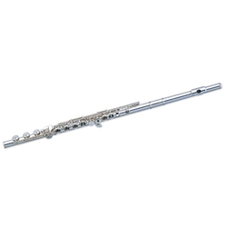 Pearl Quantz Series 765 Flute -Offset