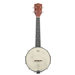 Kala Mahogany Concert Banjo Uke