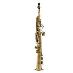Antigua Classic Brass Powerbell Soprano
