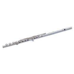 Pearl Quantz Series 665 Flute - Inline