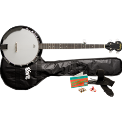 Washburn Banjo Kit
