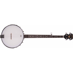Washburn B7 5-String Open Back  Banjo