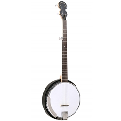 Gold Tone AC-5 Composite Banjo w/Resonator