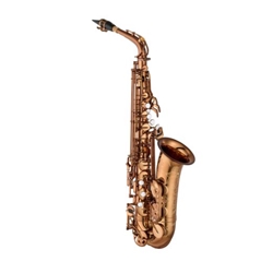 Yamaha YAS-82ZIIA Amber Alto Sax