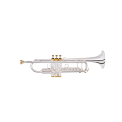 Yamaha Kangakki Edition Silver Xeno Trumpet