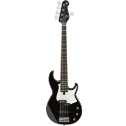 Yamaha Broad Bass 5-String Black