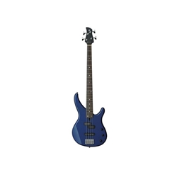 Yamaha TRBX Electric Bass - Blue Metallic