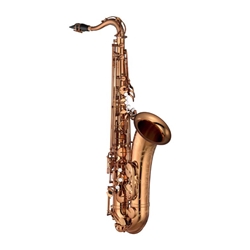 Yamaha YTS-82ZII Amber Tenor Sax