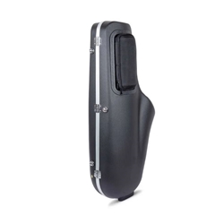 Crossrock ABS Tenor Sax Case