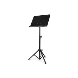 NOMAD Nomad Solid Desktop Folding Base Music Stand