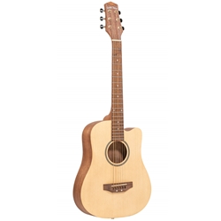 Gold Tone A/E M-Guitar w/Gig Bag