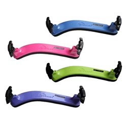 Everest Viola Spring Collection Shoulder Rest